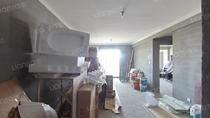 勤俭雅居二手房实景图