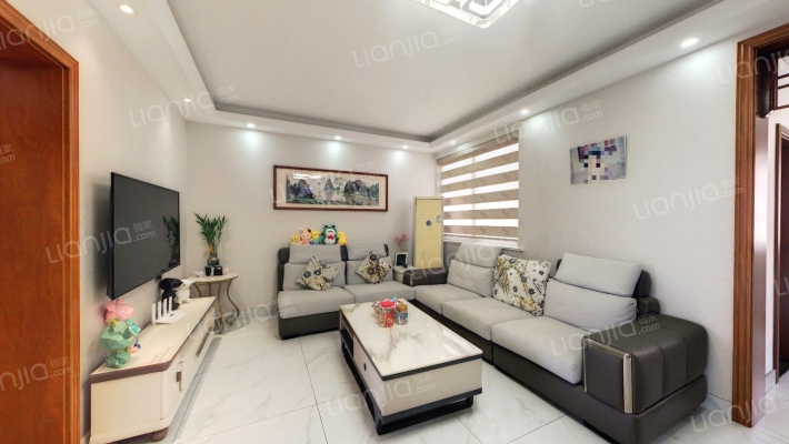 北港花苑二手房实景图