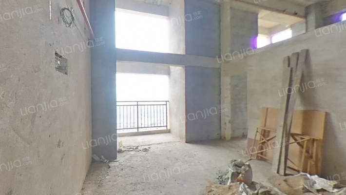 金钟时代城二手房实景图