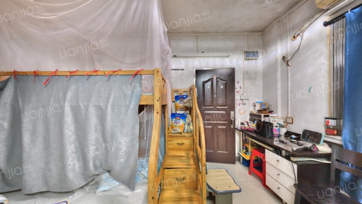 中山四路二手房实景图