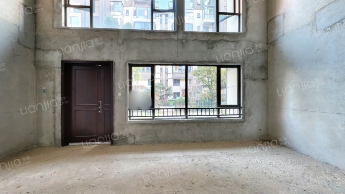 红星天悦二手房实景图