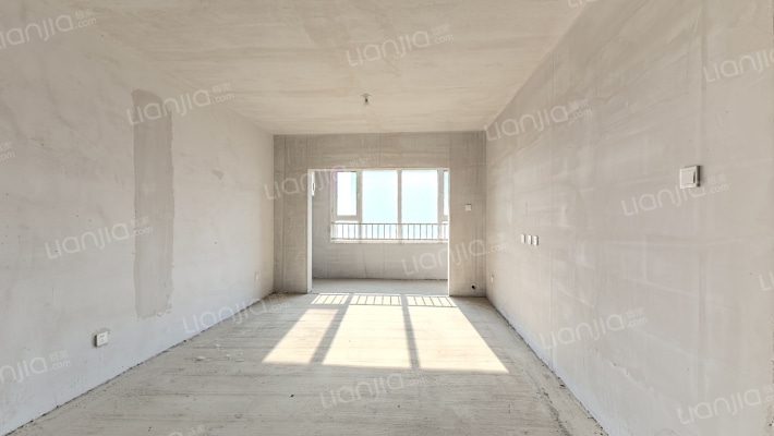 来康郡明德院二手房实景图