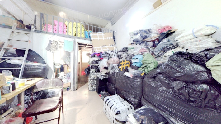 西濠二马路二手房实景图