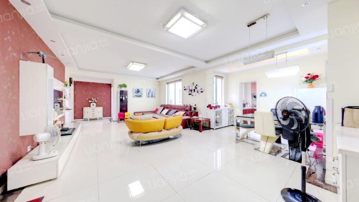 芳林园二手房实景图