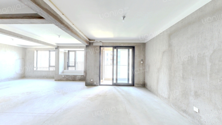 钱江君庭一区二手房实景图