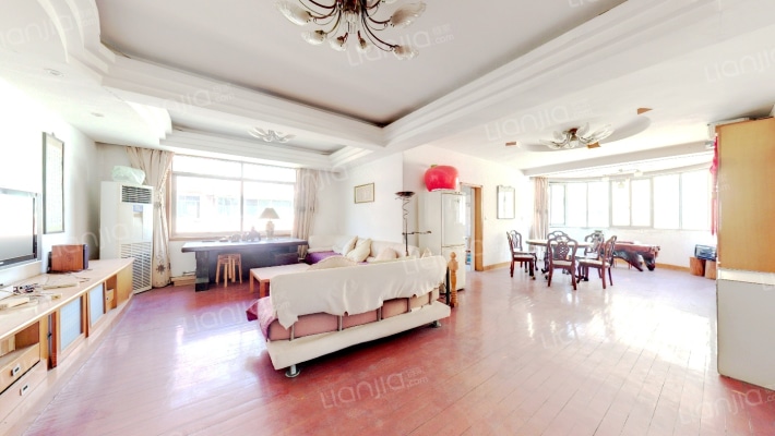 桃苑心雨花园二手房实景图