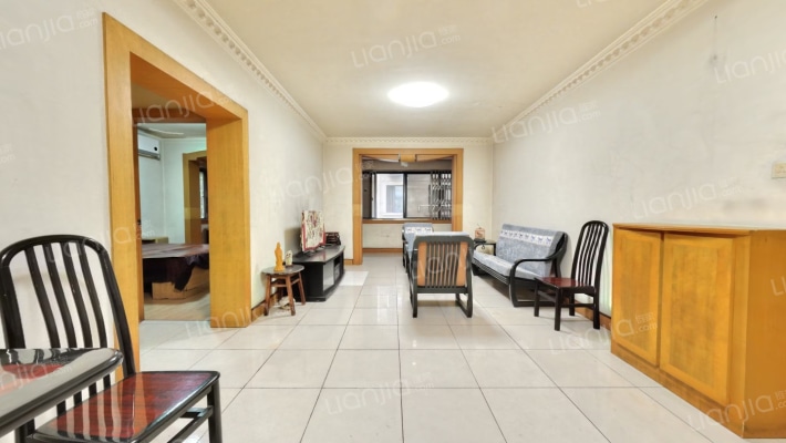 水碾河路6号二手房实景图