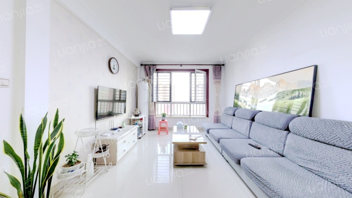 凯悦花苑二手房实景图