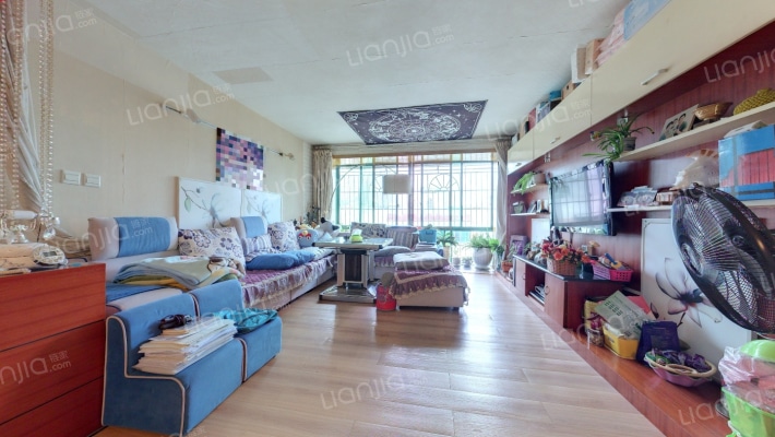 金锐花园二手房实景图