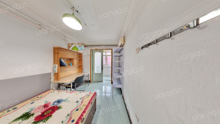 水电公寓北院二手房实景图