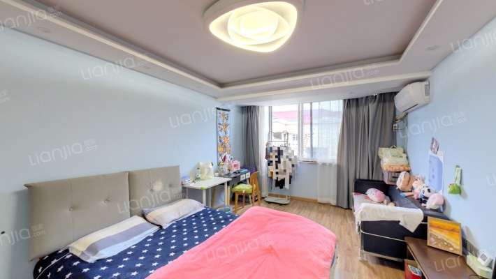 星梅花苑二手房实景图