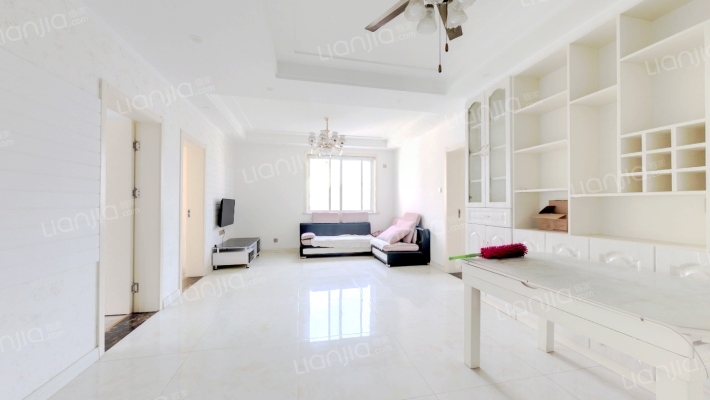 新盛新村二手房实景图