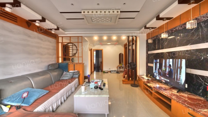 阳光城二手房实景图