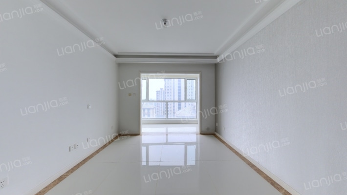 荣盛紫竹苑北区二手房实景图