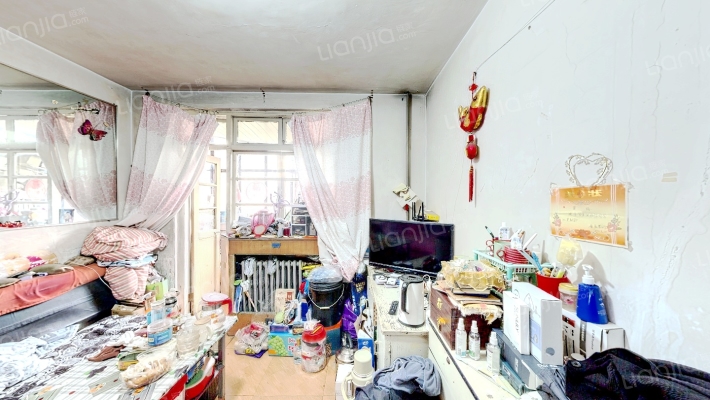 国资物业第四佳园（一/二）小区二手房实景图