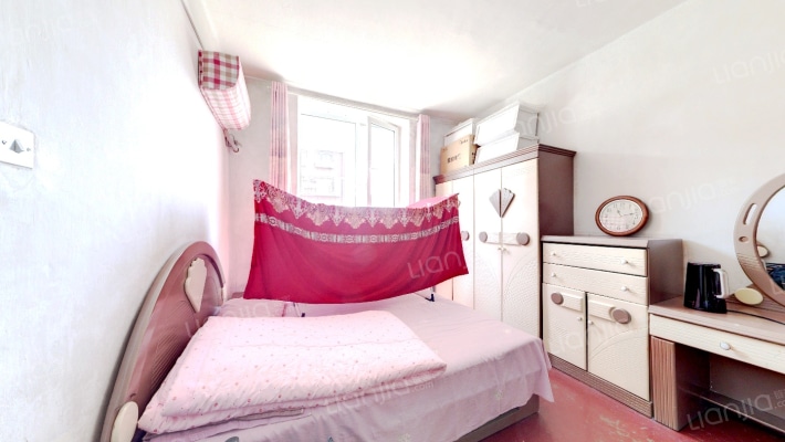 无锡道大楼二手房实景图