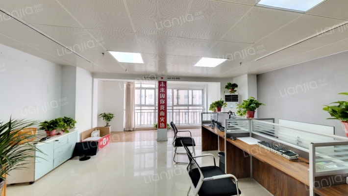 大宏城市广场二手房实景图