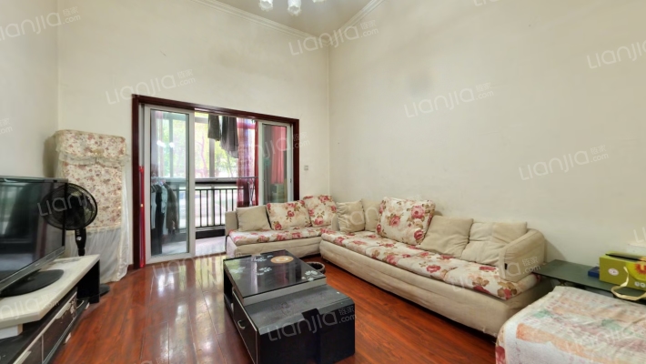 润扬书院阁二手房实景图