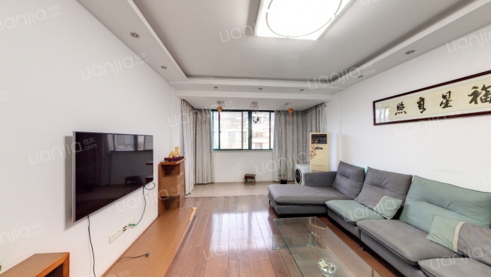 华德大唐花苑二手房实景图