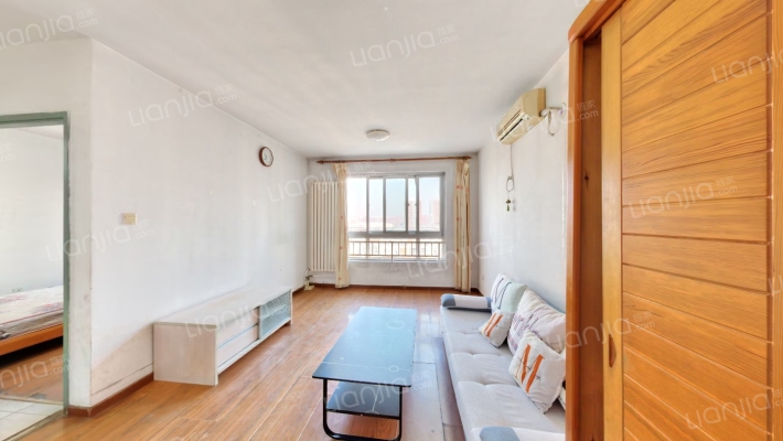 金蝉南里二手房实景图