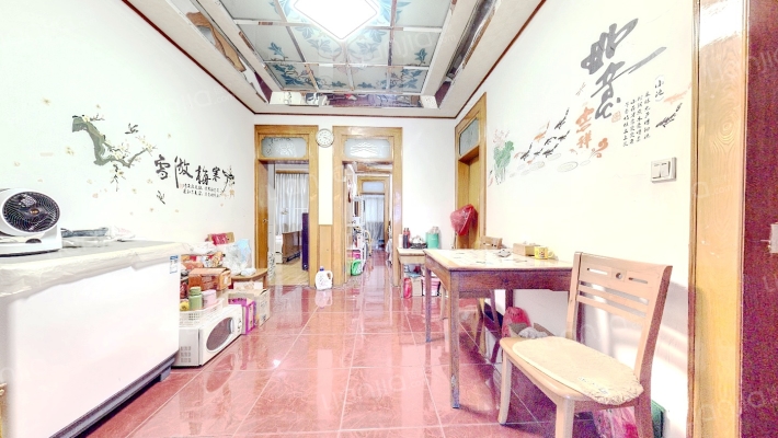 迎宾南路60号二手房实景图