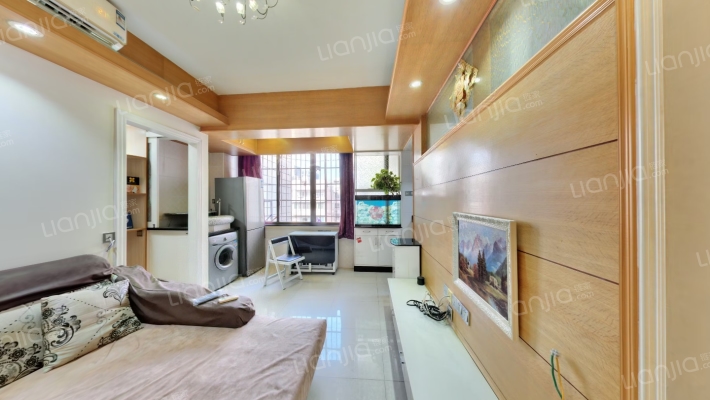 府前阁二手房实景图