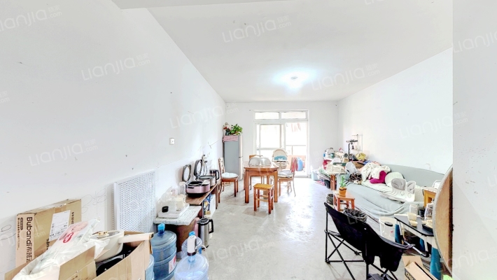 嘉城绿都茉莉苑二手房实景图