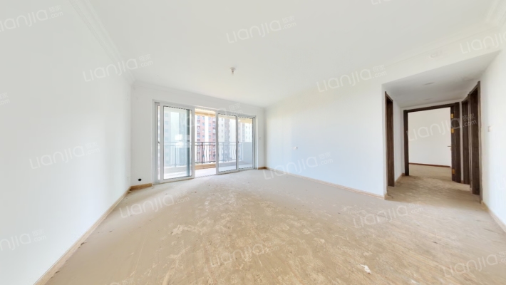 淮安碧桂园二手房实景图