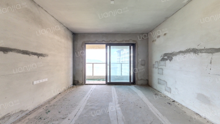 盛邦滨江府二手房实景图