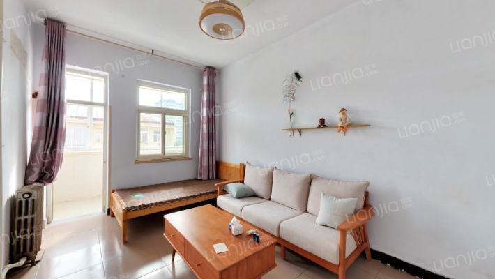 光明北大街167号供电局家属院二手房实景图