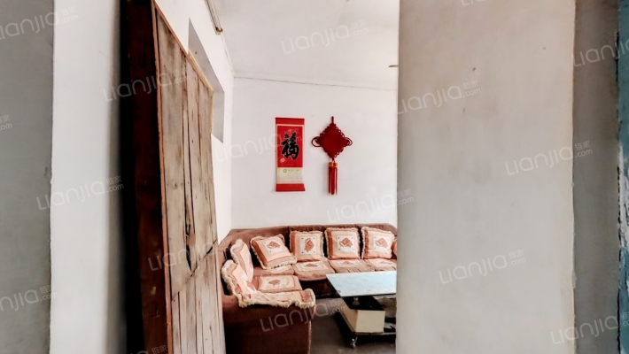 开源路118号二手房实景图