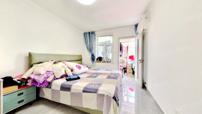 建国小经三路二手房实景图