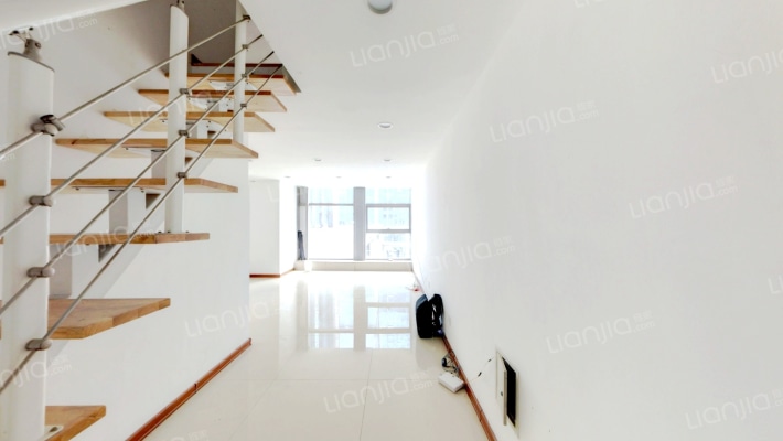 青林大厦二手房实景图