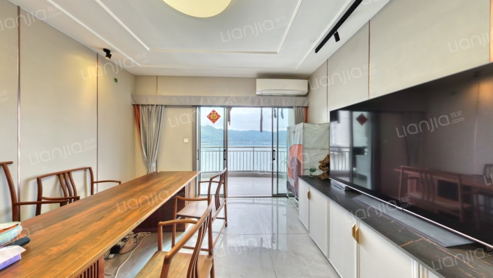 棕榈湾二手房实景图