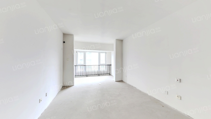 中航樾玺二手房实景图