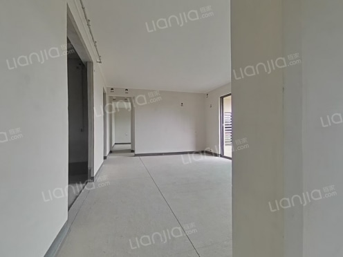 整租·龙湖熙上二组团L58地块 3室2厅 东