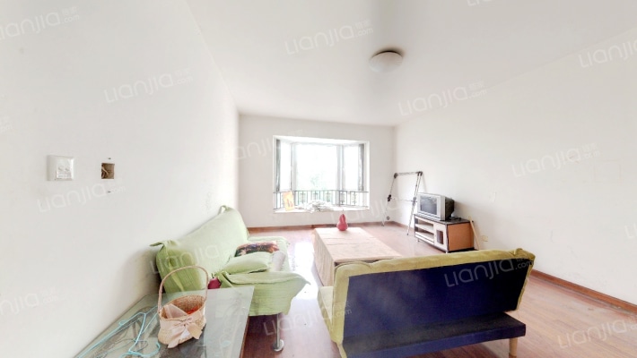 清水绿苑二手房实景图