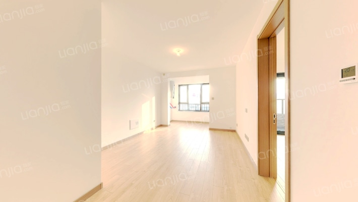 万科.朗润园二手房实景图