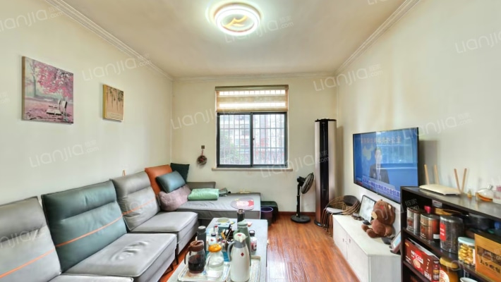 书苑雅居二手房实景图