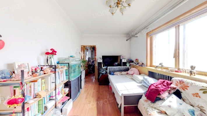 金霞里二手房实景图