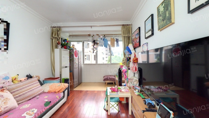 古娄二村一区二手房实景图