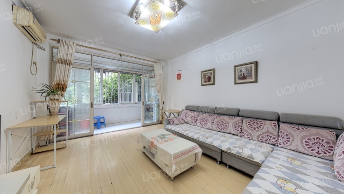 宝泉庄菁华楼二手房实景图