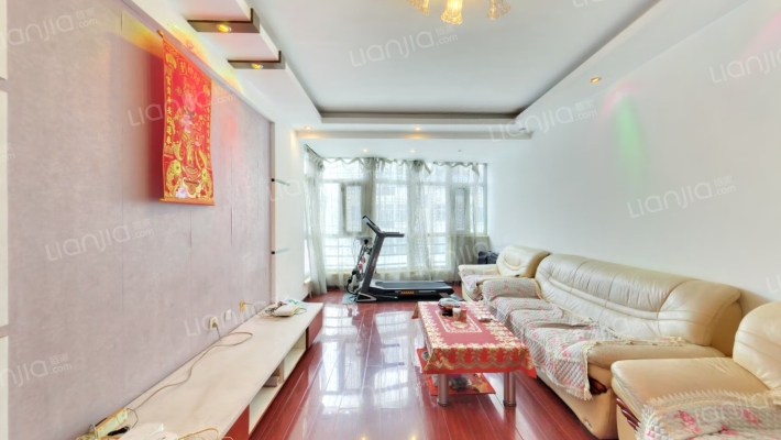 保利颐和家园二手房实景图