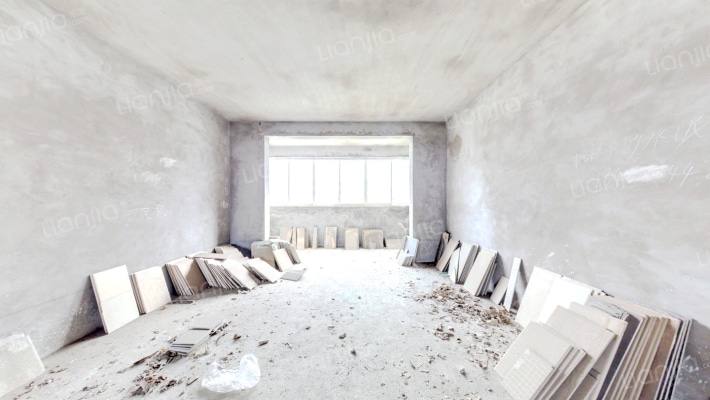 津南明珠二手房实景图