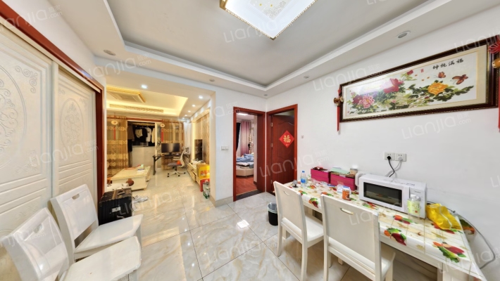 南苑新村(江阴市)二手房实景图