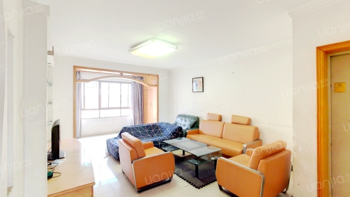 新世纪家园二手房实景图