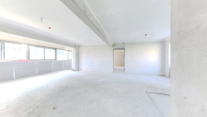 玖望云邸二手房实景图