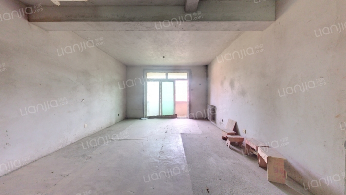 新格瑞拉湖滨假日中心二手房实景图