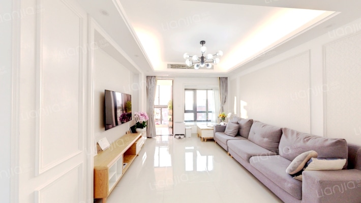 乐筑良品园东区二手房实景图