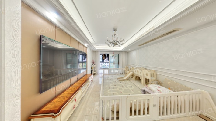 保亿众望风景御园二手房实景图